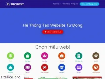 bizhostvn.com