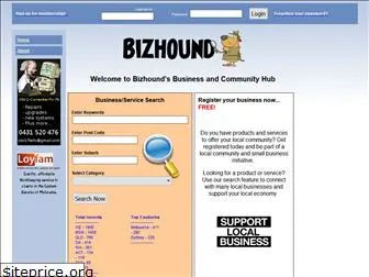 bizhound.com.au