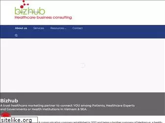 bizhub.com.vn