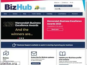bizhubmaroondah.com.au