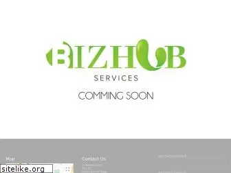 bizhubservices.com