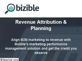 bizible.com