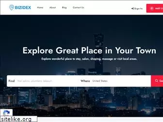 bizidex.com
