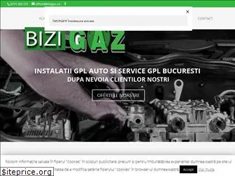 bizigaz.ro