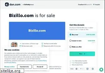 bizillo.com