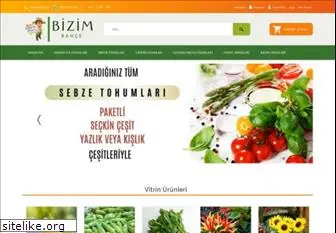 bizimbahce.net