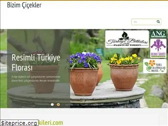 bizimcicekler.org.tr