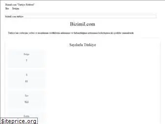 bizimil.com