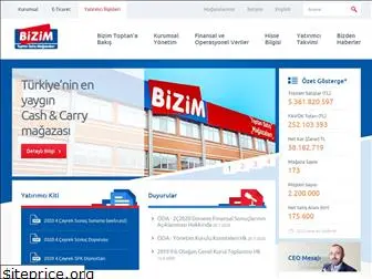 biziminvestorrelations.com