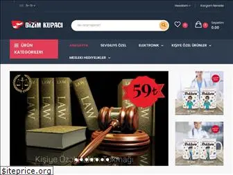 bizimkupaci.com