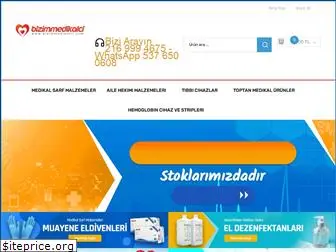 bizimmedikalci.com