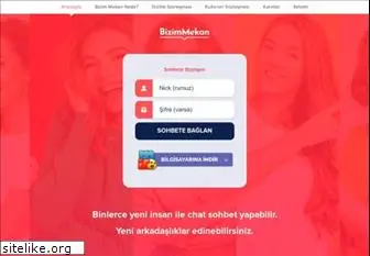 bizimmekan.com