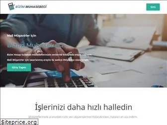 bizimmuhasebeci.com