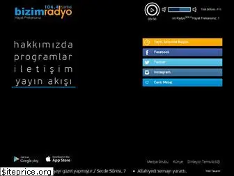 bizimradyo.com