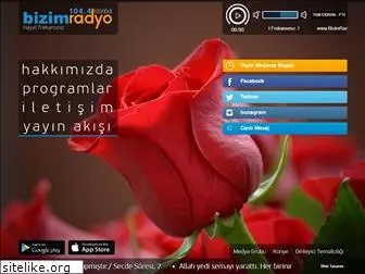 bizimradyo.fm