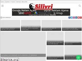 bizimsilivrihaber.com