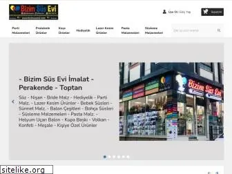 bizimsusevi.com