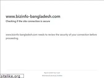 bizinfo-bangladesh.com