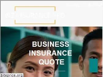 bizinsurancepro.com