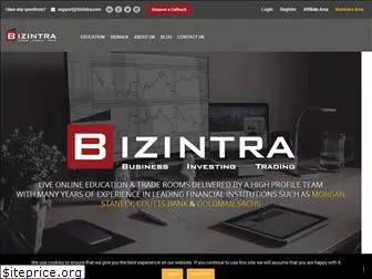 bizintra.com