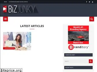 bizjunky.com