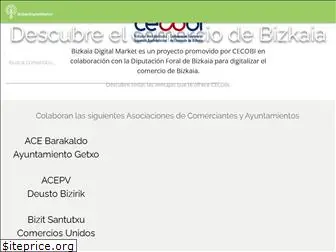 bizkaiadigitalmarket.com