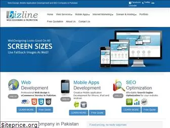 bizline.com.pk