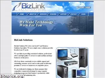 bizlink.com.au