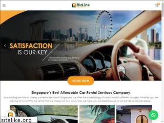 bizlinkrentacar.com.sg