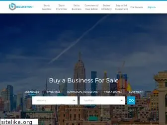 bizlistpro.com