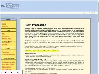 bizmailform.com
