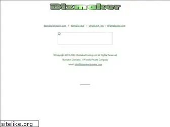 bizmakerhosting.com