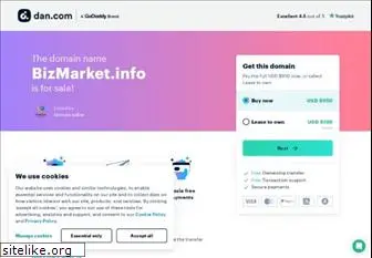 bizmarket.info