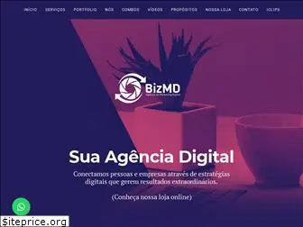 bizmd.com.br