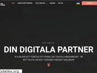 bizmedia.se