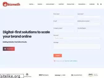 bizmethsolutions.com