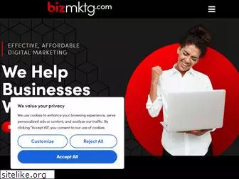 bizmktg.com