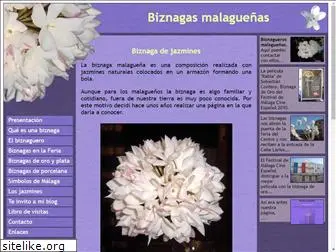 biznagas.com