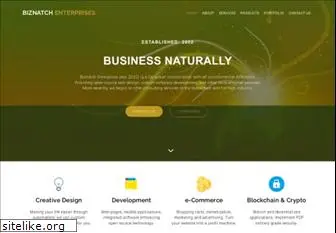 biznaturally.ca