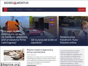 biznes-mentor.pl