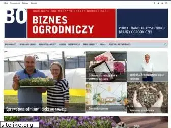 biznes-ogrodniczy.pl