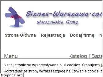 biznes-warszawa.com