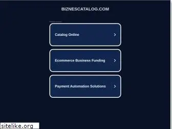 biznescatalog.com