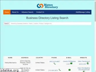 biznesdirectory.com