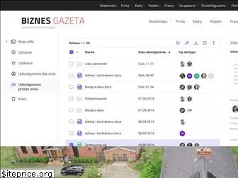 biznesgazeta.pl