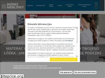 biznesmeblowy.pl