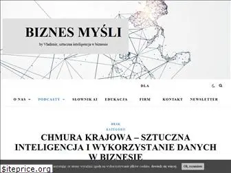 biznesmysli.pl