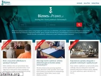 biznesnaprawo.pl