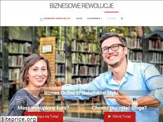 biznesowerewolucje.com