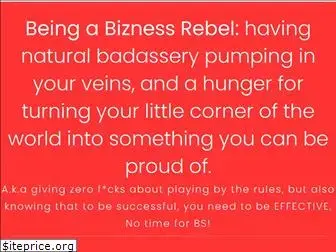 biznessrebels.com